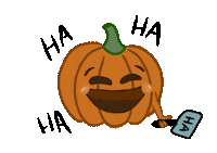 Happy Sticker