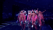 little mix brits GIF by BRIT Awards