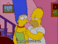 homer simpson episode 13 GIF