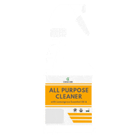 Cleaning Lemongrass Sticker by Cedarcide