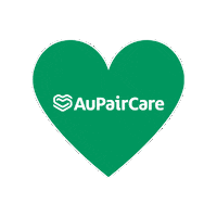 Travel Usa Sticker by AuPairCare