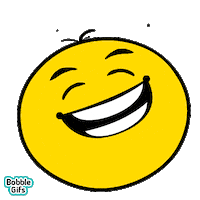 Sticker by Bobble