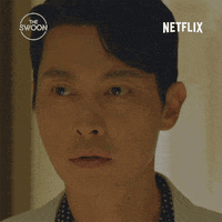 Sad Korean Drama GIF by The Swoon