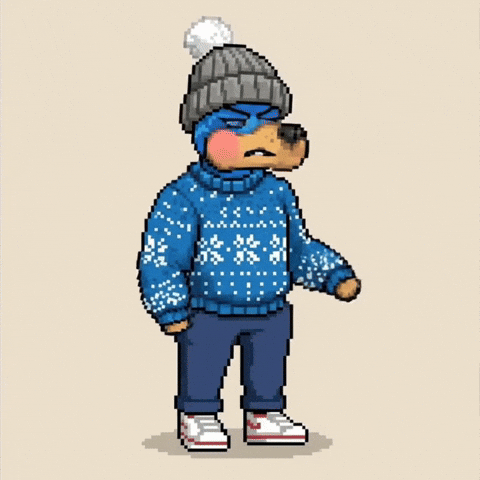 Angry Dog GIF by SkyDog Social