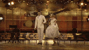 Dance Love GIF by Ples sa zvijezdama