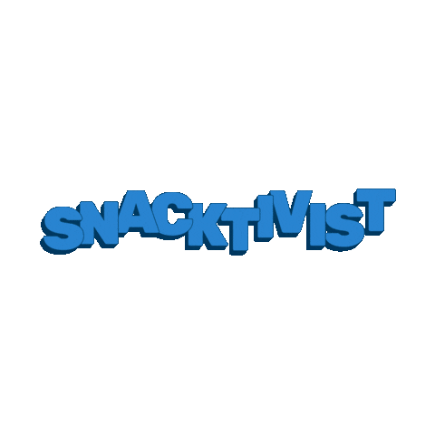 AirlyFoods giphyupload sustainable sustainability snacks Sticker