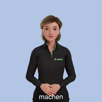 Test Avatar GIF by Sign Time - SiMAX