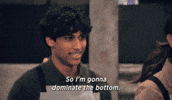 Top Dominate GIF by Food Club FOX