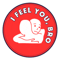 BeefeaterGinSpain bro respect gin ginebra Sticker