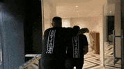 Albania Tirana GIF by CryJaxx