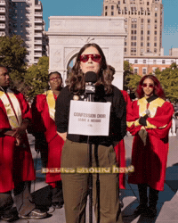 Church Choir Baby GIF by Respective