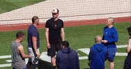 Blue Jays Friends GIF by Toronto Blue Jays