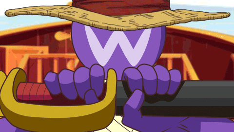 Ninja Sword GIF