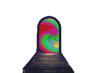 SecretDreamsFest secret dreams portal secret dreams Sticker