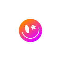 Happy Smiley Face Sticker by Univision