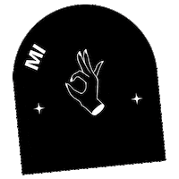 Hand Peace Sticker by Univision