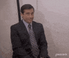 Grinning Season 5 GIF by The Office