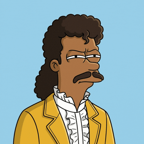 Angry I See You GIF by Jukebox Saints