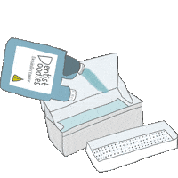 Esterilizacion Sticker