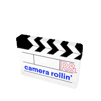 Action Love Sticker by Das Rund