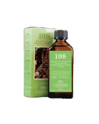 Lakshmi Sticker by De Biosalon