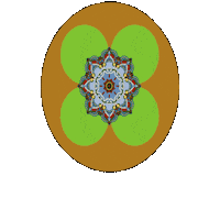 Stiltesalon Sticker by De Biosalon