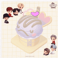 btscookingon giphygifmaker giphyattribution GIF