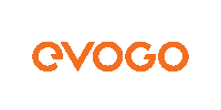 EvoGo new car car rental test drive car lease Sticker
