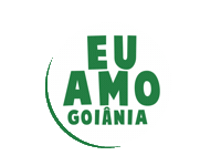 Eu Prefeitura Sticker by secom goiania