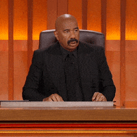 Confused Hold Up GIF by ABC Network