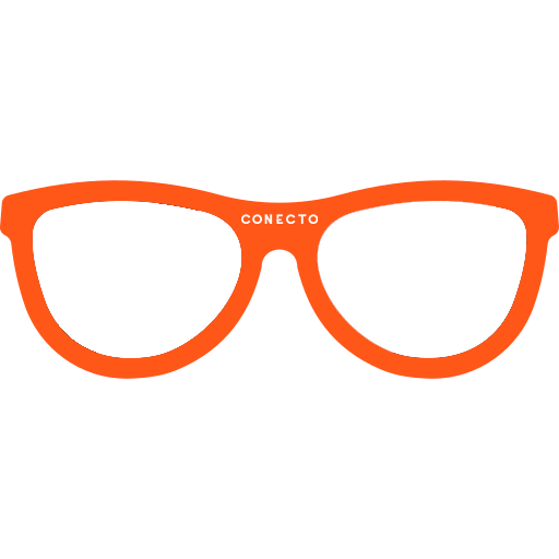 Sunglasses Sistemas Sticker by Conecto