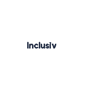 Ccinclusivelyyou Sticker by Create Cultivate