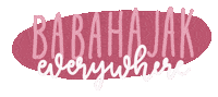 Osanya Sticker