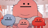 Gumball GIF