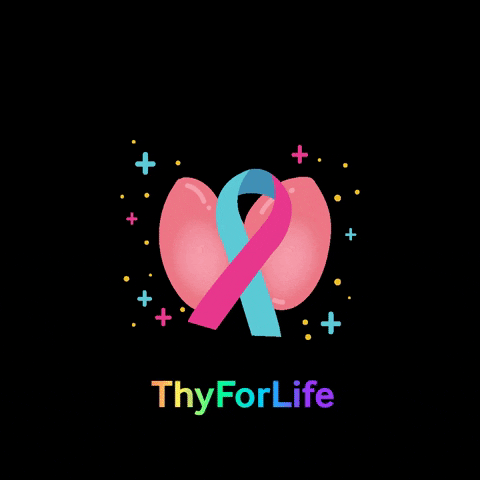 thyforlife giphygifmaker giphyattribution thyroid thyforlife GIF