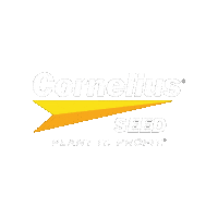 cornelius_seed agriculture corn farming seed Sticker