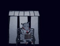 Work Pizza GIF