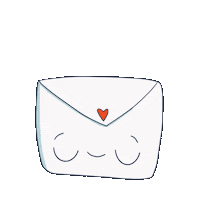 Valentine Love Sticker by Franziska Höllbacher