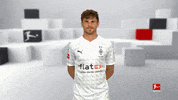 Borussia Monchengladbach Win GIF by Bundesliga