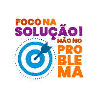 Solucao Sticker by Teen Mentors