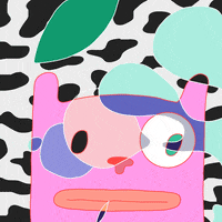 Loop Concerning GIF by Shane Beam