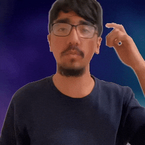 Readjusting everything