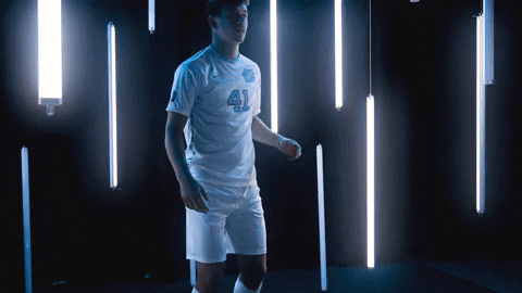 North Carolina GIF by UNC Tar Heels
