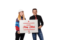 Christmas Technik Sticker by Schindler Deutschland