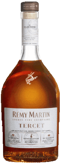 Party Cheers Sticker by Rémy Martin