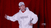 jay park fan GIF by Music Choice