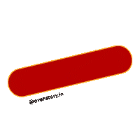 Cheese Pizza Netflix Sticker by Ovenstory Pizza