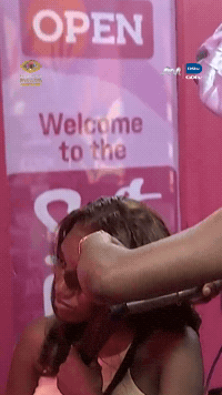 Bbnaija GIF by Big Brother Naija