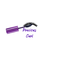Flormar Preciouscurl Sticker by FlormarTurkiye