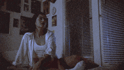 Outer Space Dreaming GIF by MARIS